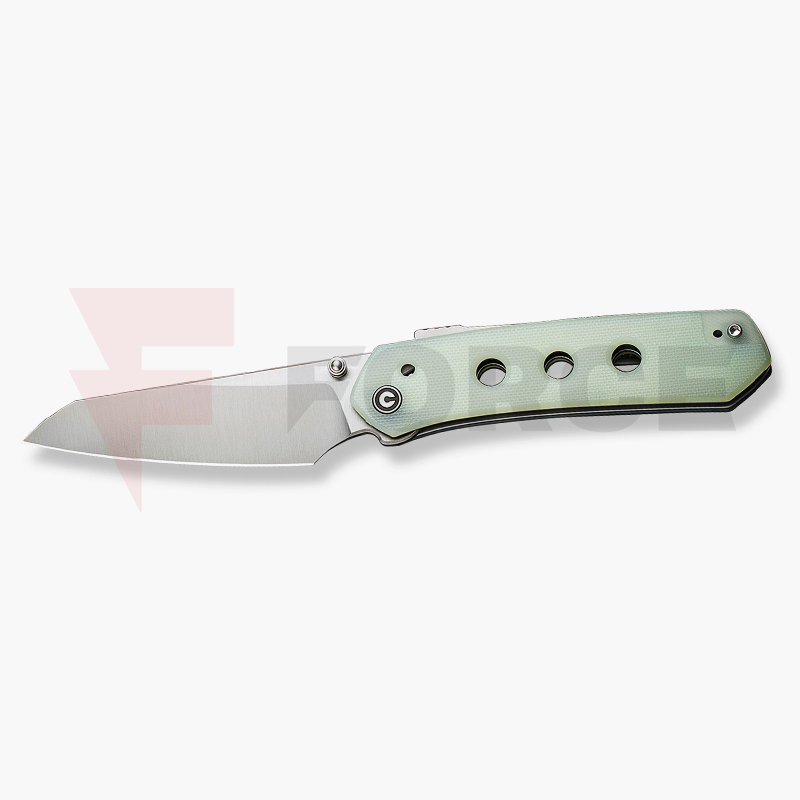 Сгъваем нож CIVIVI Vision FG Nitro-V G10 Natural » Force.BG Сгъваем нож CIVIVI Vision FG Nitro-V G10 Natural » Force.BG