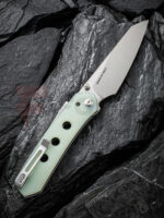 Сгъваем нож CIVIVI Vision FG Nitro-V G10 Natural » Force.BG