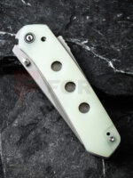 Сгъваем нож CIVIVI Vision FG Nitro-V G10 Natural » Force.BG