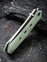 Сгъваем нож CIVIVI Vision FG Nitro-V G10 Natural » Force.BG