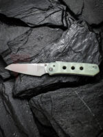 Сгъваем нож CIVIVI Vision FG Nitro-V G10 Natural » Force.BG