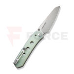 Сгъваем нож CIVIVI Vision FG Nitro-V G10 Natural » Force.BG