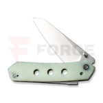 Сгъваем нож CIVIVI Vision FG Nitro-V G10 Natural » Force.BG