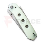 Сгъваем нож CIVIVI Vision FG Nitro-V G10 Natural » Force.BG