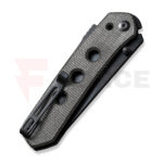 Джобен нож Nitro-V CIVIVI Vision FG Micarta Dark Green » Force.BG