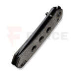 Джобен нож Nitro-V CIVIVI Vision FG Micarta Dark Green » Force.BG