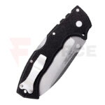 Сгъваем нож Cold Steel 4-MAX SCOUT AUS10A Griv-Ex » Force.BG