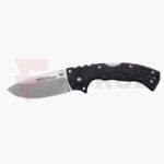 Брадва за хвърляне Cold Steel 1055 хикори 40.5 см » Force.BG