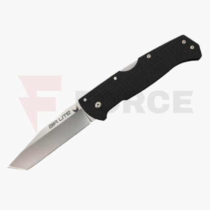 Сгъваем нож Cold Steel Air Lite Tanto Point AUS10A » Force.BG