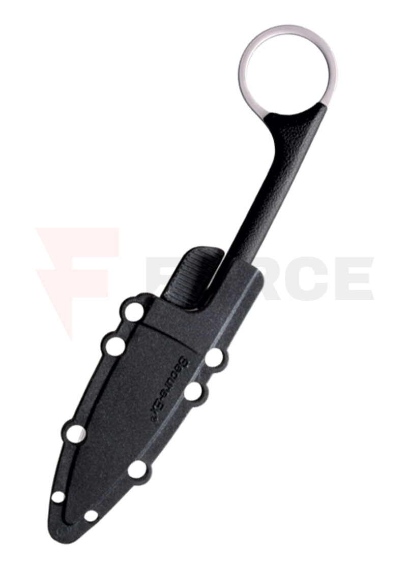 Ловен нож Cold Steel Bird and Game AUS 8A с калъф » Force.BG