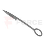 Компактен ловен нож Cold Steel Bird and Trout AUS 8A » Force.BG