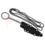 Компактен ловен нож Cold Steel Bird and Trout AUS 8A » Force.BG