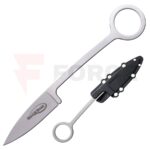 Компактен ловен нож Cold Steel Bird and Trout AUS 8A » Force.BG