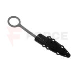 Компактен ловен нож Cold Steel Bird and Trout AUS 8A » Force.BG