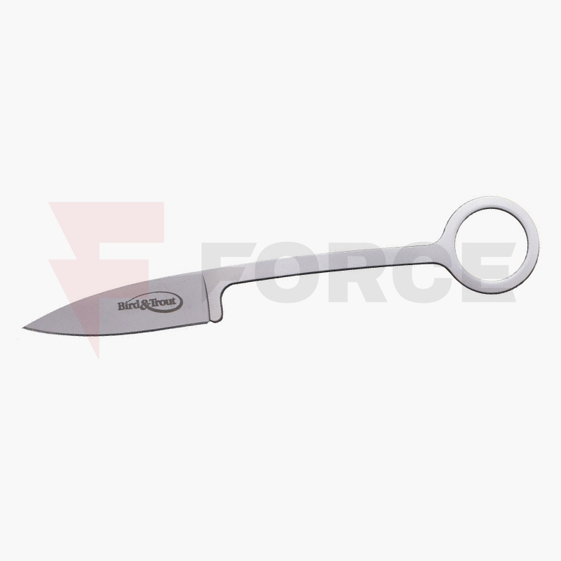 Компактен ловен нож Cold Steel Bird and Trout AUS 8A » Force.BG