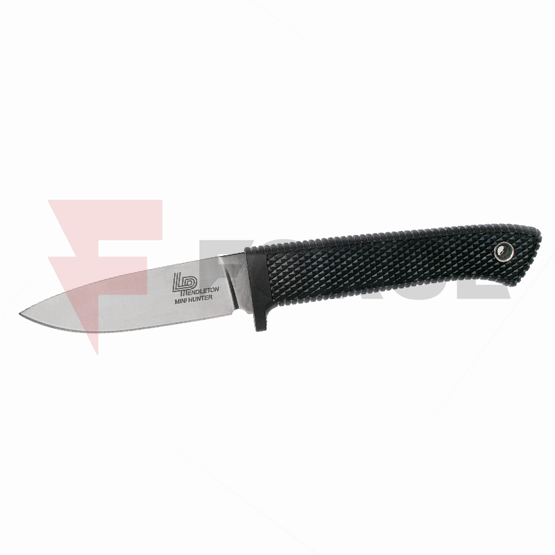 Ловен нож Cold Steel Pendleton Mini Hunter AUS10A » Force.BG