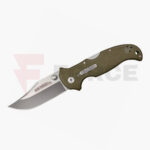 Тактически ръкавици Helikon-Tex HALF FINGER MK2 Coyote » Force.BG