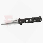 Кания за нож Cold Steel Delta Dart Neck Sheath » Force.BG