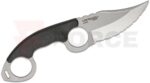 Тактически нож Cold Steel Double Agent II Serrated AUS8A » Force.BG