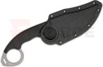 Тактически нож Cold Steel Double Agent II Serrated AUS8A » Force.BG