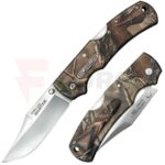 Сгъваем нож Cold Steel Double Safe Hunter 8Cr13MoV » Force.BG