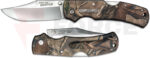 Сгъваем нож Cold Steel Double Safe Hunter 8Cr13MoV » Force.BG