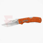 Сгъваем нож Cold Steel DOUBLE SAFE HUNTER 8Cr13MoV OD Green » Force.BG