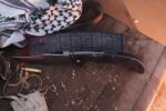 Сгъваем нож Cold Steel Espada Large AUS10A G-10 » Force.BG