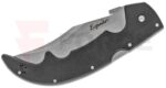 Сгъваем нож Cold Steel Espada Large AUS10A G-10 » Force.BG