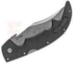 Сгъваем нож Cold Steel Espada Large AUS10A G-10 » Force.BG
