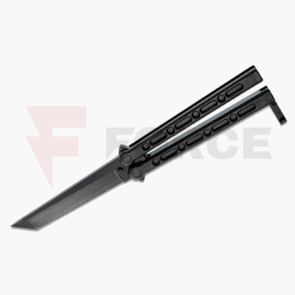 Балисонг нож Cold Steel FGX Balisong Tanto 127мм » Force.BG