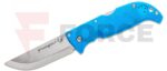 Сгъваем нож Cold Steel Finn Wolf AUS8A син 89мм » Force.BG