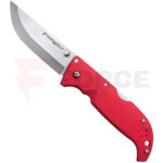 Сгъваем нож Cold Steel Finn Wolf AUS8A Griv-Ex » Force.BG