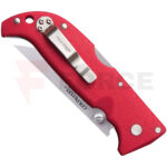 Сгъваем нож Cold Steel Finn Wolf AUS8A Griv-Ex » Force.BG