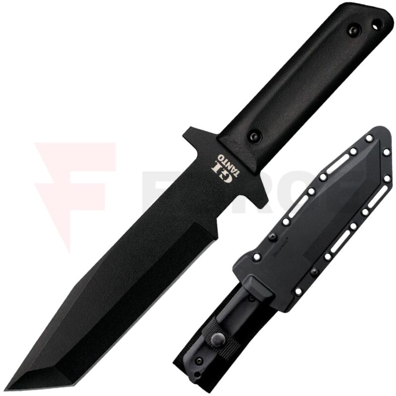 Тактически нож Cold Steel G.I. TANTO 1055 Carbon 305 мм » Force.BG