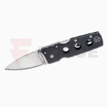 Сгъваем нож Cold Steel Spartan AUS10A Grey Serrated 124мм » Force.BG
