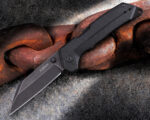 Тактически джобен нож Cold Steel KARVE AUS10A G-10 » Force.BG