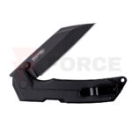 Тактически джобен нож Cold Steel KARVE AUS10A G-10 » Force.BG