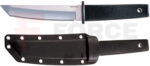 Фиксиран нож танто Cold Steel Kobun AUS 8A 140 мм » Force.BG