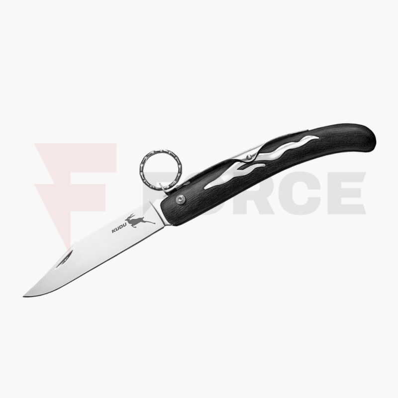 Сгъваем нож Cold Steel KUDU 5Cr15MoV Zytel 108 мм » Force.BG