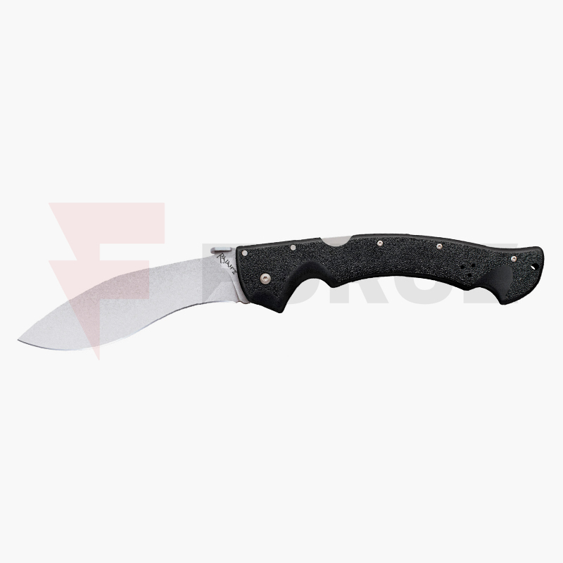Сгъваем нож Kukri Cold Steel RAJAH II AUS10A 152 мм » Force.BG
