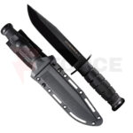 Тактически нож Cold Steel Leatherneck SF D2 171 мм » Force.BG