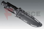 Тактически нож Cold Steel Leatherneck SF D2 171 мм » Force.BG