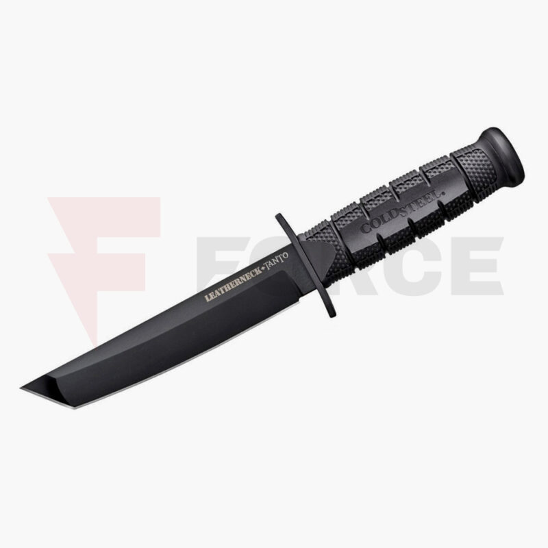 Тактически нож Cold Steel Leatherneck Tanto D2 171 мм » Force.BG