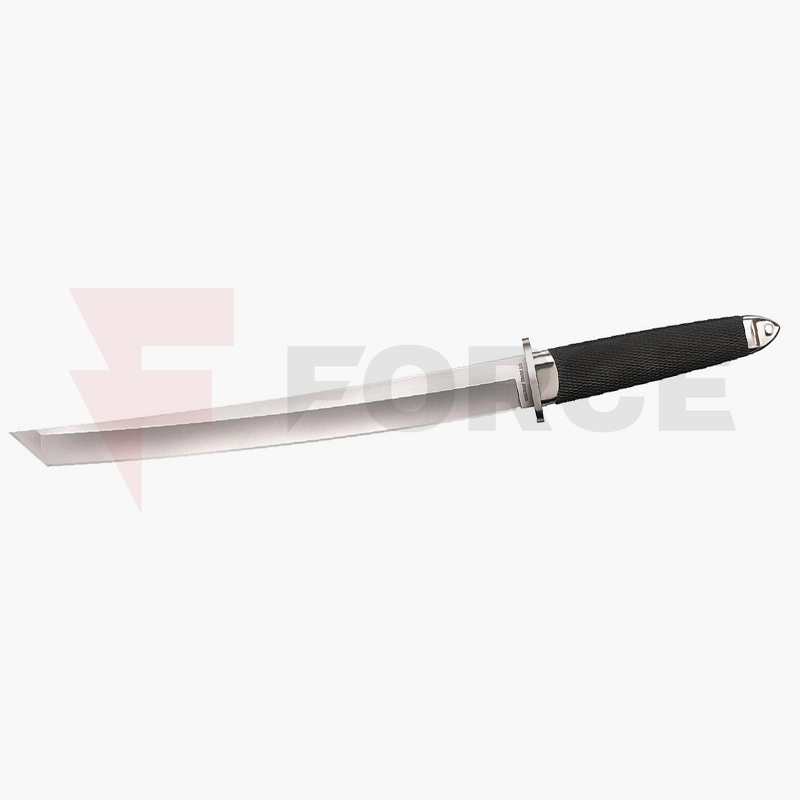 Тактически нож Cold Steel Magnum Tanto XII CPM 3V » Force.BG