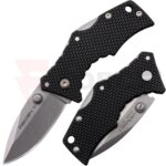 Тактически сгъваем нож Cold Steel MICRO RECON 1 SPEAR POINT 51 мм » Force.BG