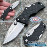 Тактически сгъваем нож Cold Steel MICRO RECON 1 SPEAR POINT 51 мм » Force.BG