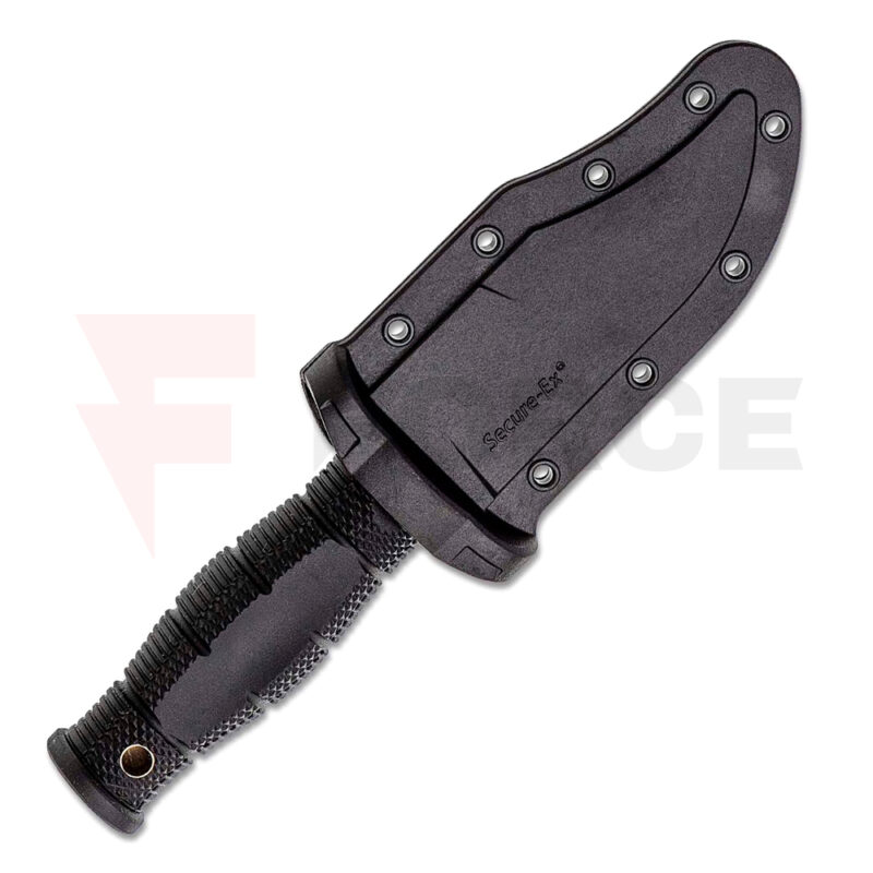 Нож Cold Steel MINI LEATHERNECK CLIP POINT 8Cr13MoV » Force.BG