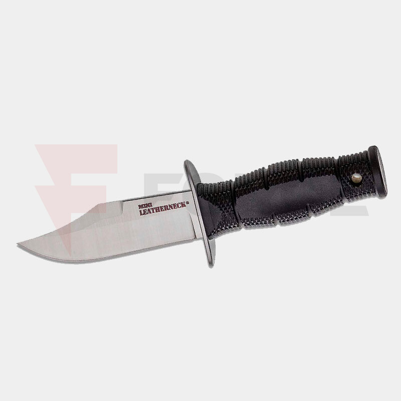 Нож Cold Steel MINI LEATHERNECK CLIP POINT 8Cr13MoV » Force.BG