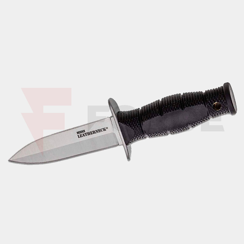 Нож Cold Steel MINI LEATHERNECK DOUBLE EDGE 8Cr13MoV » Force.BG